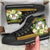 Niue High Top Shoes - Polynesian Gold Patterns Collection - Polynesian Pride