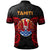 Tahiti Polynesian Polo Shirt Tahitians Spirit - Polynesian Pride