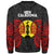 New Caledonia Polynesian Sweater - Spirit Style - Polynesian Pride