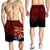 American Samoa Men's Shorts - Manulele Tausala Nuuuli (Ver 2) - Polynesian Pride