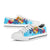 Tonga Low Top Shoes - Tropical Style - Polynesian Pride