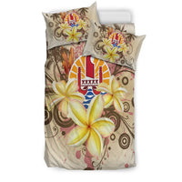 Tahiti Polynesian Bedding Set - Summer Tropical - Polynesian Pride