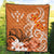 Kosrae Premium Quilt - Kosrae Spirit - Polynesian Pride