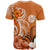 Tahiti T Shirt Tahitians Spirit - Polynesian Pride