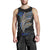 Polynesian Hawaii Men's Tank Top - Polynesian Wings - Polynesian Pride