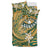 Yap Bedding Set - Spring style - Polynesian Pride