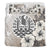 French Polynesia Bedding Set - Vintage Luxury Floral Style - Polynesian Pride