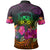 Polynesian Hawaii Polo Summer Hibiscus - Polynesian Pride