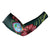 Guam Polynesian Arm Sleeve (Set of 2) - Hibiscus With Seal - Polynesian Pride