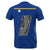 Nauru All Over T Shirt Nauru Flag Micronesia Style - Polynesian Pride