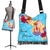 French Polynesia Boho Handbag - Tropical Style - Polynesian Pride