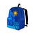 Philippines Backpack - Proud Of My King - Polynesian Pride