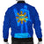 Philippines Men's Bomber Jacket - Proud Of My King - Polynesian Pride