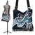 Vanuatu Polynesian Boho Handbag - Ocean Style One Style One Size Blue - Polynesian Pride