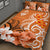 Guam Quilt Bed Set - Guamanian Spirit - Polynesian Pride