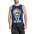 American Samoa Custom Personalised Men's Tank Top - Paepaeulupo'o Aua (Ver 2) - Polynesian Pride