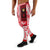 Tonga Polynesian Jogger - Proud To Be Tongan Polynesian Patterns With Tonga Kupesi - Polynesian Pride