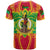 Vanuatu T Shirt Custom Vanuatu Pride With Polynesian Culture T Shirt LT10 - Polynesian Pride