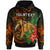 Hawaii Custom Hoodie James Campbell High School Polynesian Tribal Pattern LT10 - Polynesian Pride