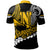 Hawaii Custom Polo Shirt Nanakuli High School Polynesian Tribal Pattern LT10 - Polynesian Pride