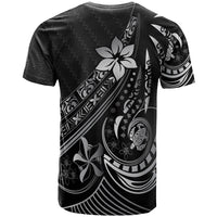 Philippines Polynesian T Shirt The Flow Of Ocean - Polynesian Pride