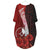 Yap Micronesia Custom Personalised Batwing Pocket Dress - Hibiscus With Coat Of Arm - Polynesian Pride