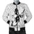 Guam Men's Bomber Jacket - Chamorro Heritage - Polynesian Pride