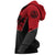 Kanaka Hawaii Zip up Hoodie Stroke Style - Polynesian Pride