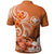 Custom Hawaii Custom Polo Shirt Hawaiian Spirit - Polynesian Pride