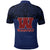 Waianae High School Pride Polo Shirt LT12 - Polynesian Pride