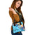 Guam Shoulder Handbag - Tropical Style - Polynesian Pride