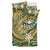 Marshall Islands Bedding Set - Spring style - Polynesian Pride