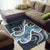 Cook Islands Polynesian Area Rug - Ocean Style - Polynesian Pride