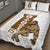 Guam Quilt Bed Set - Chamorro With Puntan - Polynesian Pride