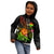 Wallis and Futuna Polynesian Zip up Hoodie Legend of Wallis and Futuna (Reggae) - Polynesian Pride