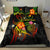 YAP Polynesian Personalised Bedding Set - Legend of YAP (Reggae) Reggae - Polynesian Pride