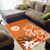 Tahiti Area Rug - Tahitians Spirit - Polynesian Pride