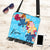 Kosrae Boho Handbag - Tropical Style - Polynesian Pride