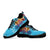 French Polynesia Sneakers - Tropical Style - Polynesian Pride