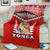 Tonga Blanket - Tongan Pride - LT12 - Polynesian Pride