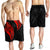 Tahiti Men's Short - Polynesian Tahiti Seal - Polynesian Pride