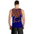 (Custom Personalised) Papua New Guinea New Ireland Pride Men Tank Top - LT12 - Polynesian Pride