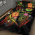 Polynesian Tahiti Personalised Quilt Bed Set - Legend of Tahiti (Reggae) - Polynesian Pride