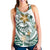 Marshall Islands Women's Racerback Tank - Spring Style - Polynesian Pride