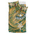 Vanuatu Bedding Set - Spring style - Polynesian Pride