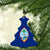 Guam Seal Christmas Ornament - LT12 - Polynesian Pride