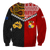 Tonga Combine Australia Aboriginal Heritage Sweatshirt - LT12 - Polynesian Pride