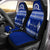 (Custom Personalised) Old Boys of Tupou College Car Seat Covers 155th Anniversary LT13 - Polynesian Pride