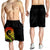 Hawaii Men's Short - Hawaii Polynesian Decorative Patterns - Polynesian Pride