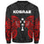 Kosrae Polynesian Sweater - Spirit Style - Polynesian Pride